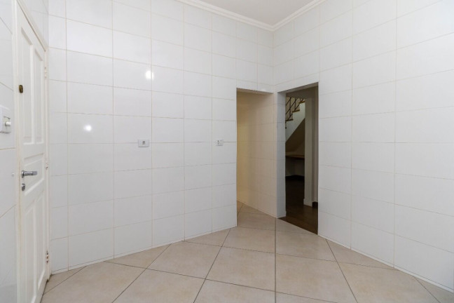 Imagem Casa com 3 Quartos à Venda, 138 m² em Chora Menino - São Paulo Imagem Casa com 3 Quartos à Venda, 138 m² em Chora Menino - São Paulo