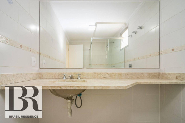 Imagem Apartamento com 2 Quartos à Venda, 95 m² em Jardim Paulista - São Paulo