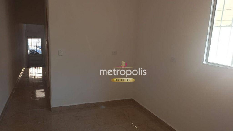 Imagem Casa com 2 Quartos à Venda, 90 m² em Fundação - São Caetano Do Sul