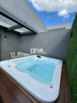 Imagem Imóvel com 2 Quartos à Venda, 84 m² em Sul (águas Claras) - Brasília