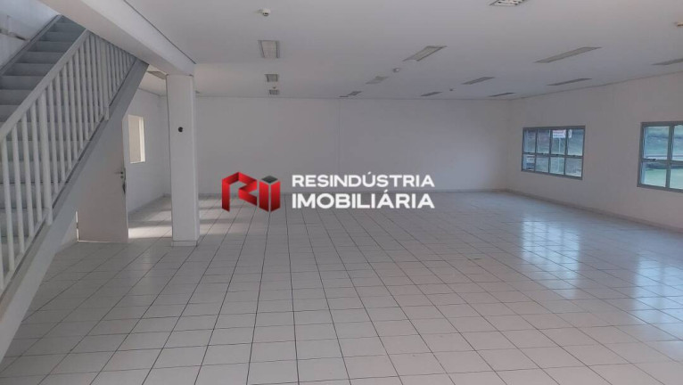Imagem Galpão para Alugar, 1 m² em Jardim Alvorada - Jandira Imagem Galpão para Alugar, 1 m² em Jardim Alvorada - Jandira