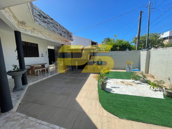 Imagem Casa com 4 Quartos à Venda, 360 m² em Bessa - João Pessoa