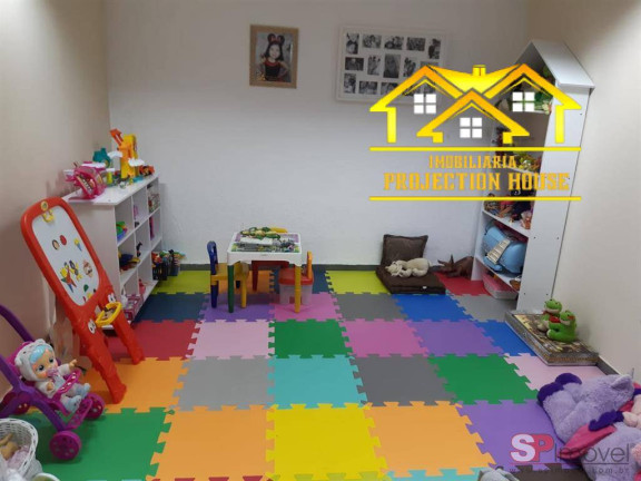 Imagem Casa com 5 Quartos à Venda, 326 m² em Tucuruvi - São Paulo
