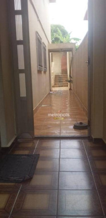 Imagem Sobrado com 3 Quartos à Venda, 300 m² em Vila Arapuã - São Paulo Imagem Sobrado com 3 Quartos à Venda, 300 m² em Vila Arapuã - São Paulo