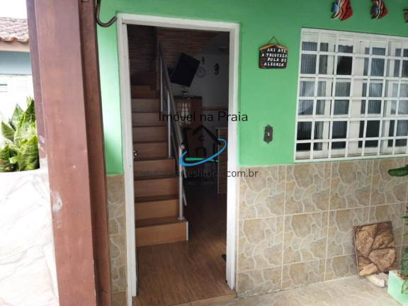 Imagem Casa com 2 Quartos à Venda, 40 m² em Martim De Sá - Caraguatatuba