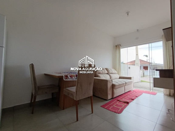 Imagem Casa com 2 Quartos para Alugar ou Temporada, 72 m² em Balneário Céu Azul - Matinhos Imagem Casa com 2 Quartos para Alugar ou Temporada, 72 m² em Balneário Céu Azul - Matinhos