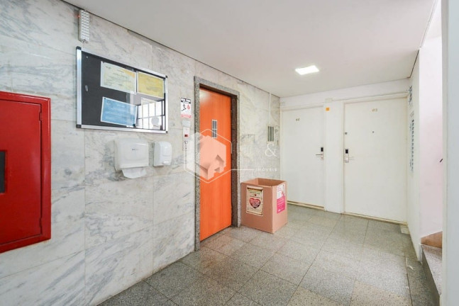 Imagem Apartamento com 1 Quarto à Venda, 46 m² em Bela Vista - São Paulo Imagem Apartamento com 1 Quarto à Venda, 46 m² em Bela Vista - São Paulo