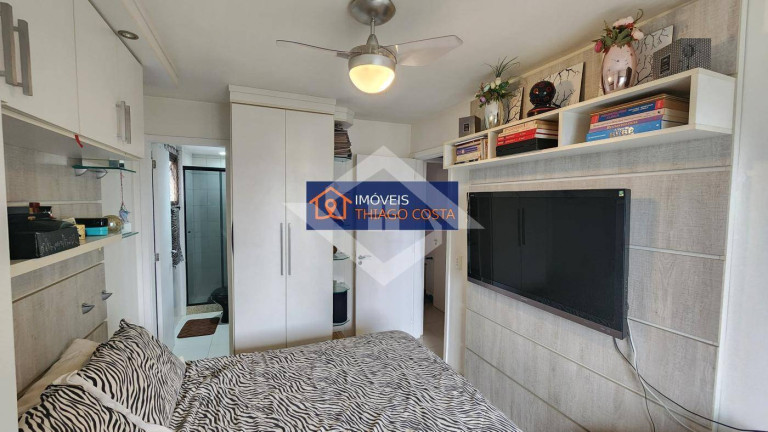 Imagem Apartamento com 3 Quartos à Venda, 72 m² em Barra Da Tijuca - Rio De Janeiro Imagem Apartamento com 3 Quartos à Venda, 72 m² em Barra Da Tijuca - Rio De Janeiro
