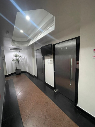 Imagem Imóvel com 1 Quarto à Venda, 37 m² em Liberdade - São Paulo Imagem Imóvel com 1 Quarto à Venda, 37 m² em Liberdade - São Paulo