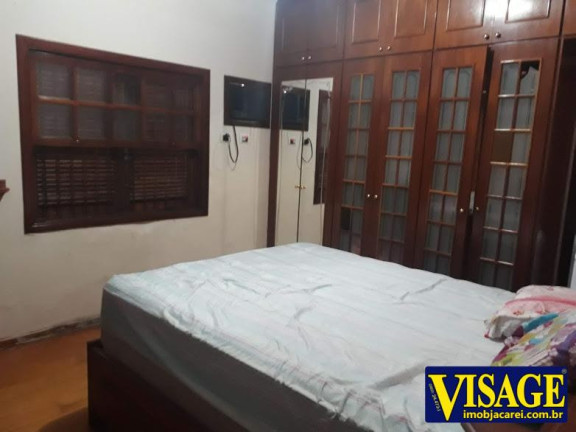 Imagem Casa com 3 Quartos à Venda, 336 m² em Jd. Bela Vista - Jacareí