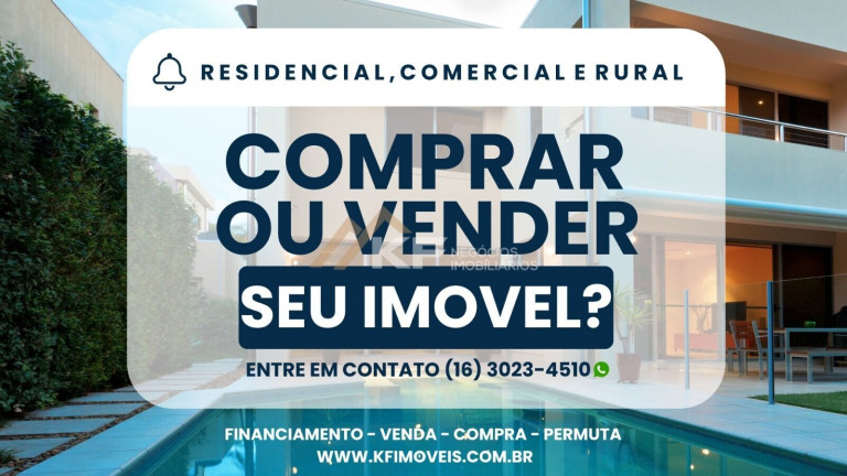 Imagem Sobrado com 3 Quartos à Venda, 130 m² em Planalto Verde - Ribeirão Preto