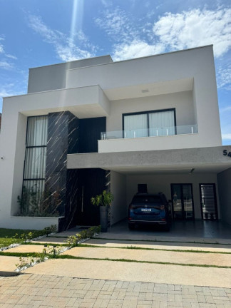 Imagem Sobrado com 3 Quartos para Alugar, 278 m² em Condomínio Residencial Mantiqueira - São José Dos Campos
