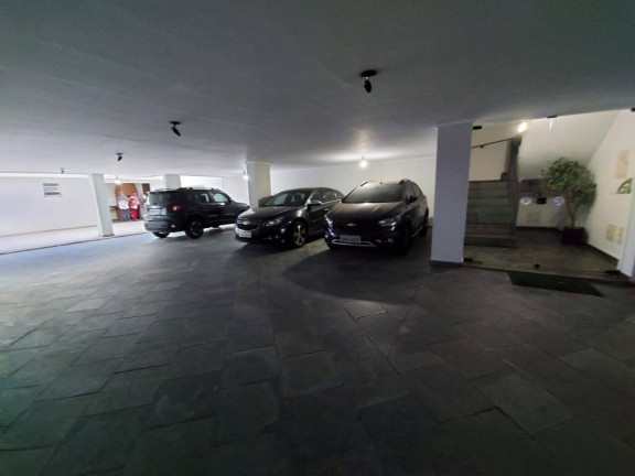 Imagem Apartamento com 3 Quartos à Venda, 112 m² em Jardim - Santo André