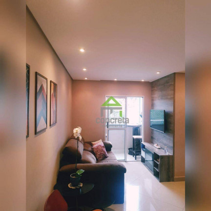 Imagem Apartamento com 2 Quartos à Venda, 57 m² em Jardim Barbacena - Cotia Imagem Apartamento com 2 Quartos à Venda, 57 m² em Jardim Barbacena - Cotia