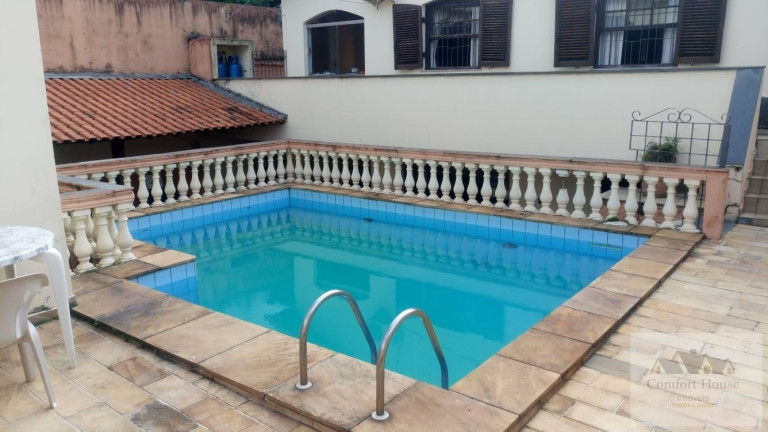 Casa com 3 Quartos à Venda, 320 m² em Jardim São Caetano - São Caetano Do Sul