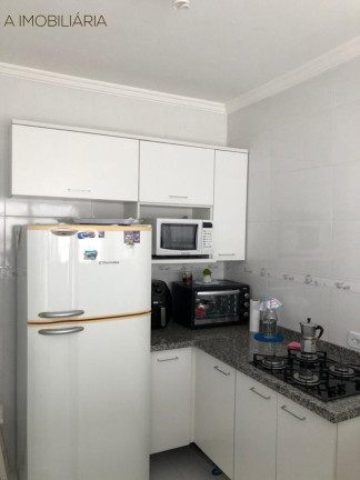 Imagem Imóvel com 1 Quarto à Venda, 54 m² em Taboão - São Bernardo Do Campo
