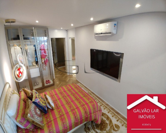 Imagem Imóvel com 3 Quartos à Venda, 221 m² em Moema - São Paulo Imagem Imóvel com 3 Quartos à Venda, 221 m² em Moema - São Paulo
