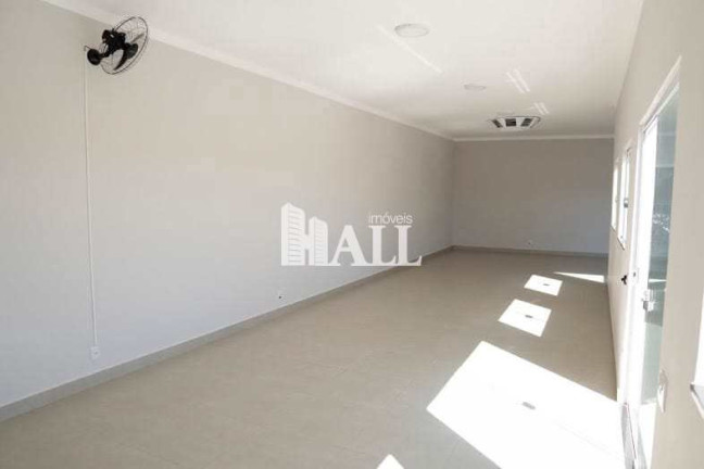 Imagem Imóvel Comercial à Venda, 130 m² em Residencial Monterey - São José Do Rio Preto Imagem Imóvel Comercial à Venda, 130 m² em Residencial Monterey - São José Do Rio Preto