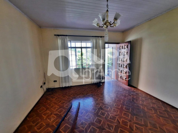 Casa com 4 Quartos à Venda, 217 m² em Vila Guilherme - São Paulo
