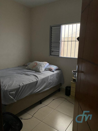 Imagem Casa com 2 Quartos à Venda, 122 m² em Jardim Universo - Mogi Das Cruzes