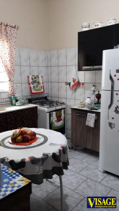 Imagem Casa com 2 Quartos à Venda, 175 m² em Jd. Maria Amelia - Jacareí Imagem Casa com 2 Quartos à Venda, 175 m² em Jd. Maria Amelia - Jacareí