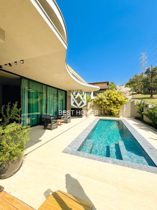 Imagem Casa de Condomínio com 4 Quartos à Venda, 1.050 m² em Vinhedo Imagem Casa de Condomínio com 4 Quartos à Venda, 1.050 m² em Vinhedo
