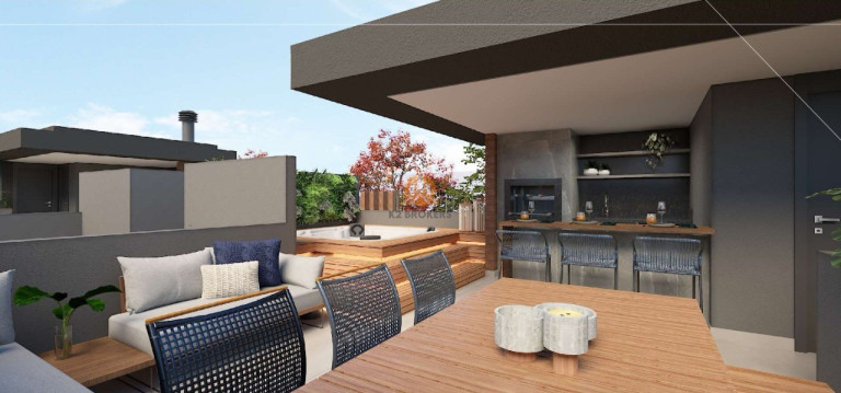 Imagem Casa com 3 Quartos à Venda, 179 m² em Centro Cívico - Curitiba Imagem Casa com 3 Quartos à Venda, 179 m² em Centro Cívico - Curitiba