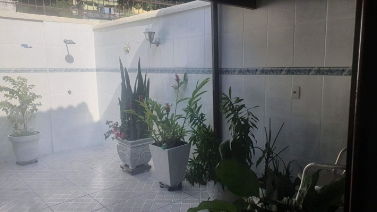 Imagem Casa com 2 Quartos à Venda, 160 m² em Taquara - Rio De Janeiro