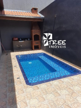 Imagem Casa com 3 Quartos à Venda, 209 m² em Cezar De Souza - Mogi Das Cruzes