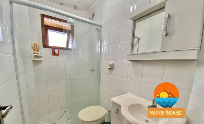 Imagem Apartamento com 1 Quarto à Venda, 65 m² em Centro - Capão Da Canoa