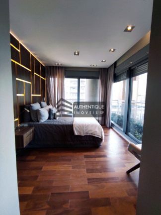 Imagem Apartamento com 4 Quartos à Venda, 167 m² em Brooklin - São Paulo