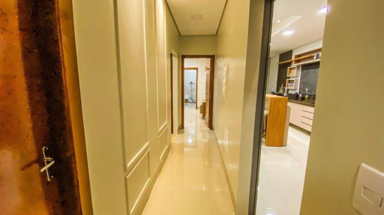Imagem Casa com 3 Quartos à Venda, 148 m² em Condomínio Primor Das Torres - Cuiabá