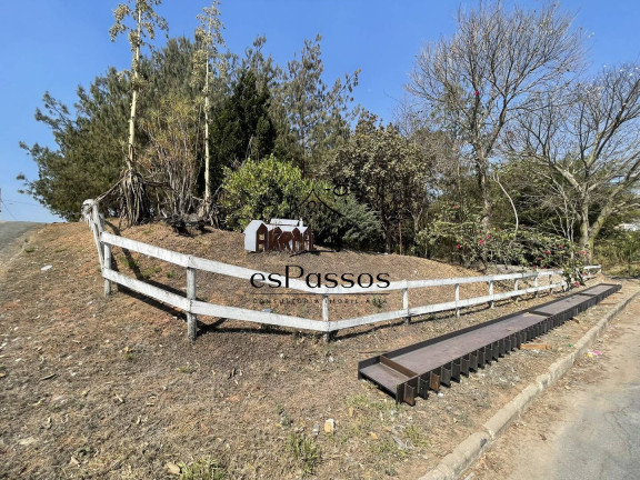 Terreno à Venda, 365 m² em Residencial Arraial - Florestal