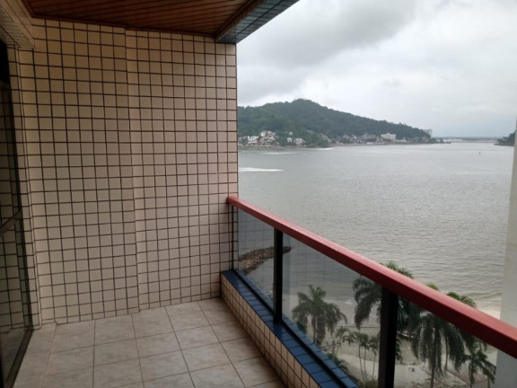 Imagem Apartamento com 2 Quartos à Venda, em Itararé - São Vicente Imagem Apartamento com 2 Quartos à Venda, em Itararé - São Vicente