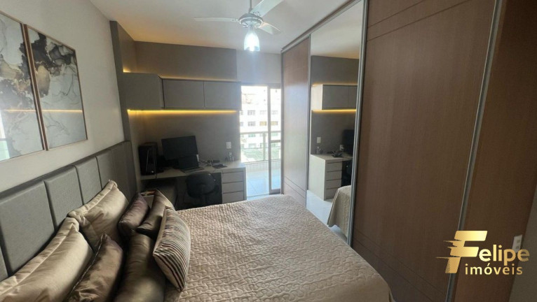 Imagem Imóvel com 3 Quartos à Venda, 90 m² em Praia Do Morro - Guarapari