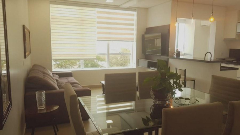 Apartamento com 2 Quartos à Venda, 90 m² em Jardim Central - Foz Do Iguaçu