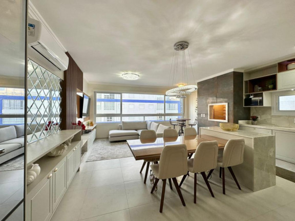 Imagem Apartamento com 3 Quartos à Venda, 144 m² em Navegantes - Capao Da Canoa Imagem Apartamento com 3 Quartos à Venda, 144 m² em Navegantes - Capao Da Canoa