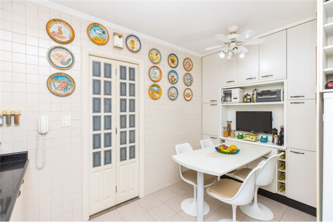 Imagem Apartamento com 2 Quartos à Venda, 56 m² em Vila Mascote - São Paulo