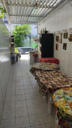 Imagem Casa com 4 Quartos à Venda, 260 m² em Tamarineira - Recife