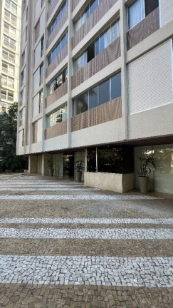 Imagem Apartamento com 3 Quartos à Venda, 152 m² em Itaim Bibi - São Paulo