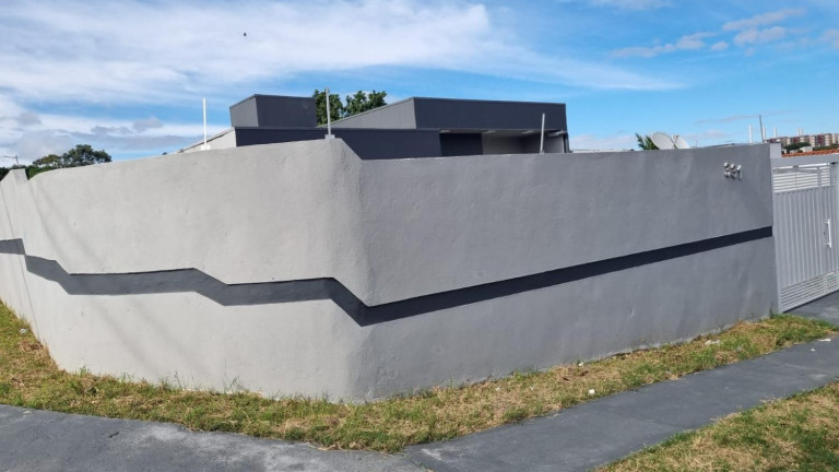 Imagem Casa com 2 Quartos à Venda, 55 m² em Parque Das Vivendas - Marília Imagem Casa com 2 Quartos à Venda, 55 m² em Parque Das Vivendas - Marília