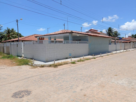 Imagem Casa com 1 Quarto à Venda, em Lucena Imagem Casa com 1 Quarto à Venda, em Lucena