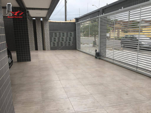 Imagem Casa com 2 Quartos à Venda, 58 m² em Vila Caicara - Praia Grande Imagem Casa com 2 Quartos à Venda, 58 m² em Vila Caicara - Praia Grande