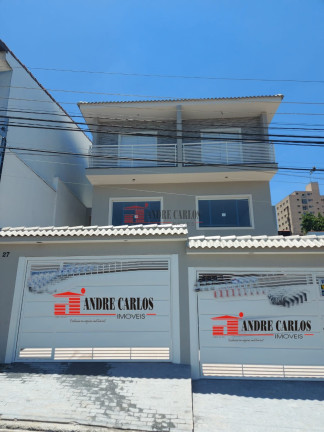 Sobrado com 3 Quartos à Venda, 186 m² em Bela Vista - Osasco