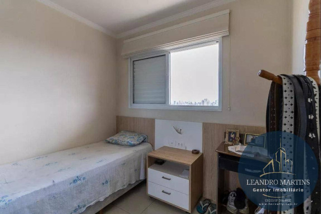Imagem Apartamento com 3 Quartos à Venda, 86 m² em Vila Gumercindo - São Paulo