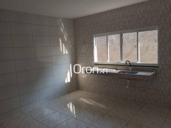 Imagem Casa com 3 Quartos à Venda, 148 m² em Residencial São Leopoldo - Goiânia Imagem Casa com 3 Quartos à Venda, 148 m² em Residencial São Leopoldo - Goiânia