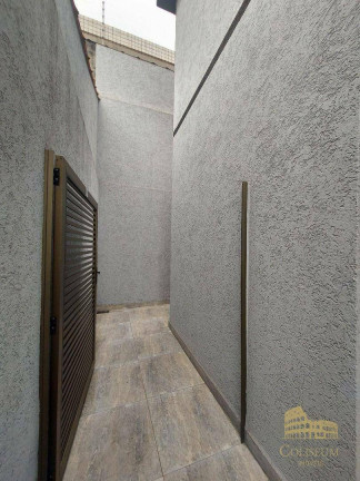 Imagem Casa com 2 Quartos à Venda, 50 m² em Balneário Pires - Praia Grande