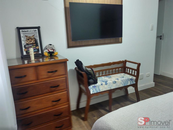 Imagem Apartamento com 3 Quartos à Venda, 136 m² em Ocian - Praia Grande