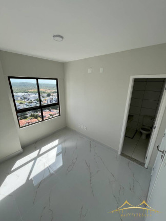 Imagem Apartamento com 4 Quartos à Venda, 108 m² em Capim Macio - Natal Imagem Apartamento com 4 Quartos à Venda, 108 m² em Capim Macio - Natal