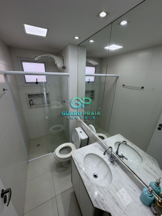 Imagem Apartamento com 3 Quartos à Venda, 90 m² em Enseada - Guarujá